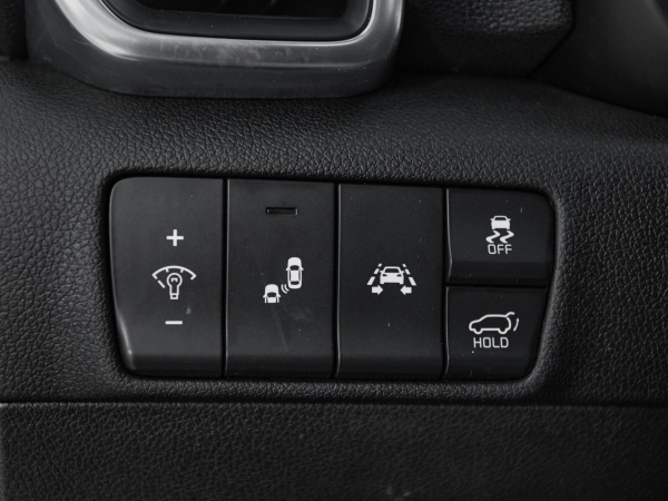 Kia Sportage, IV фото №19