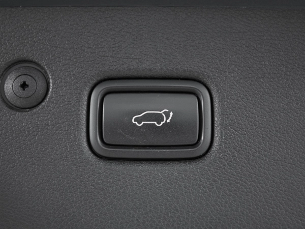 Kia Sportage, IV фото №27