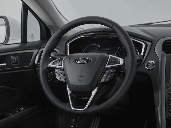 Ford Mondeo, V фото №10