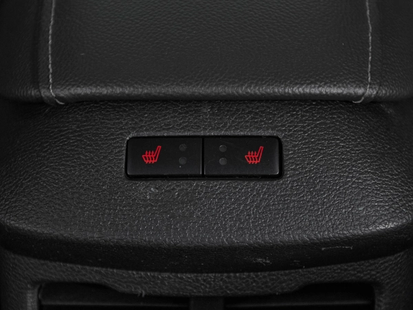 Ford Mondeo, V фото №17