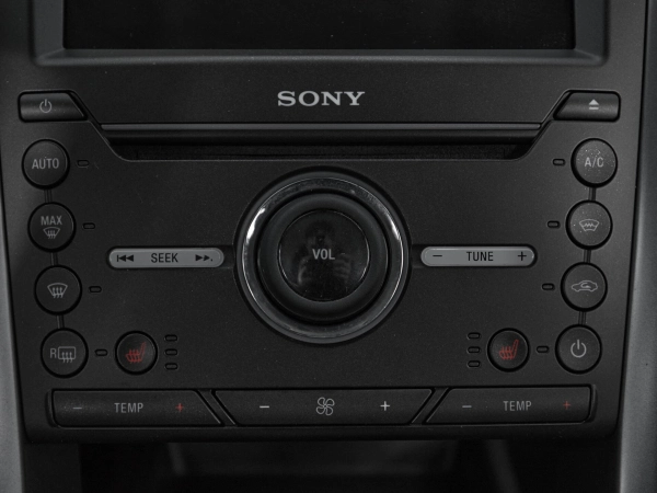 Ford Mondeo, V фото №19