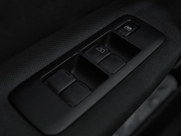 Nissan Qashqai, I Рестайлинг фото №13