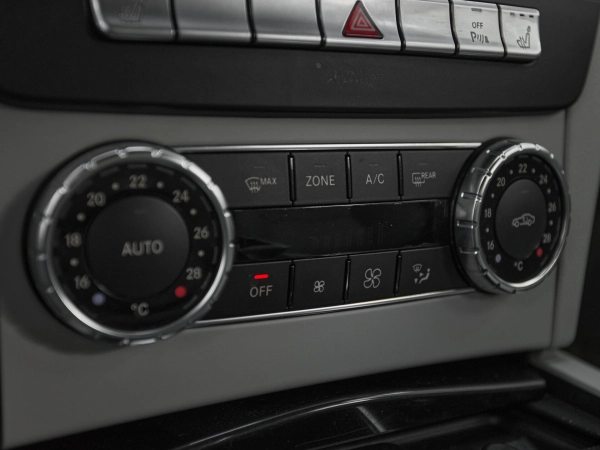 Mercedes-Benz C-Класс, III (W204) Рестайлинг фото №18