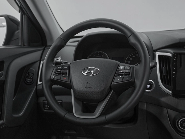 Hyundai Creta, I фото №10