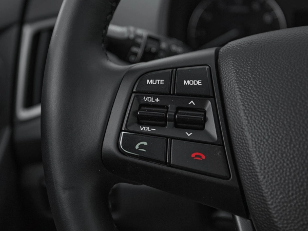 Hyundai Creta, I фото №11