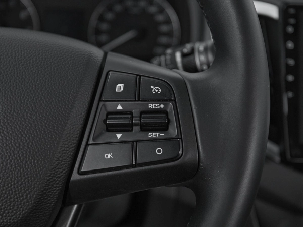 Hyundai Creta, I фото №12