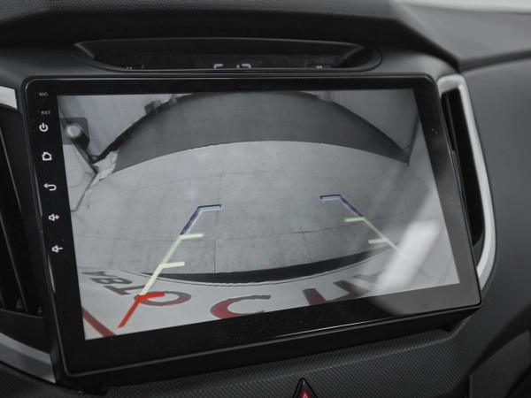 Hyundai Creta, I фото №14