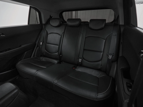 Hyundai Creta, I фото №17