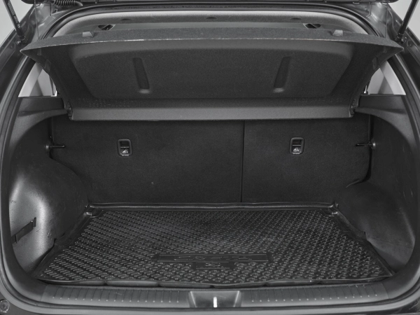 Hyundai Creta, I фото №19