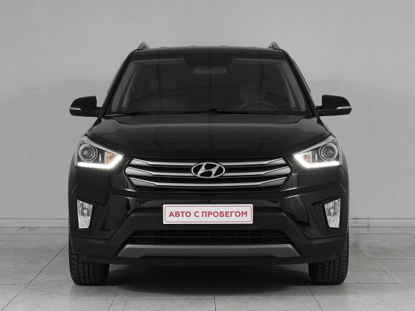 Hyundai Creta, I фото №2