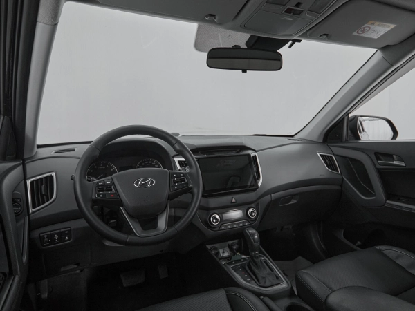 Hyundai Creta, I фото №7
