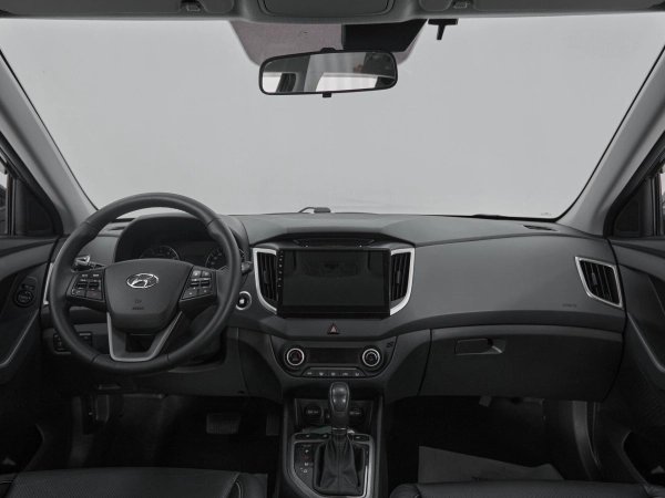 Hyundai Creta, I фото №8