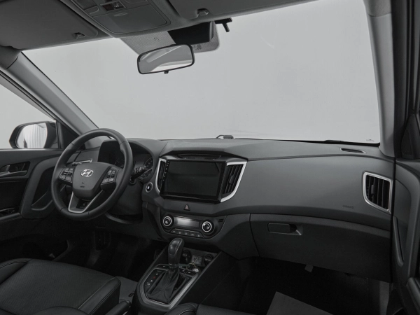Hyundai Creta, I фото №9