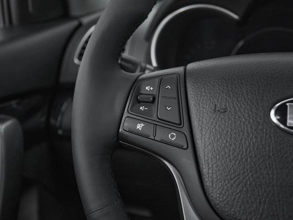 Kia Sorento, II Рестайлинг фото №12