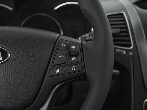 Kia Sorento, II Рестайлинг фото №13