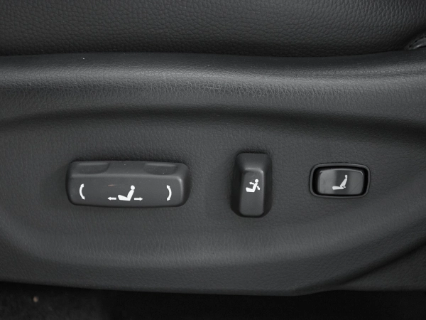 Kia Sorento, II Рестайлинг фото №17