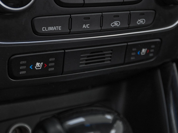 Kia Sorento, II Рестайлинг фото №20