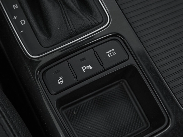 Kia Sorento, II Рестайлинг фото №22