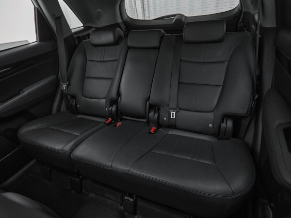 Kia Sorento, II Рестайлинг фото №23