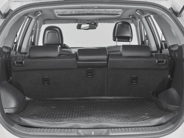 Kia Sorento, II Рестайлинг фото №24