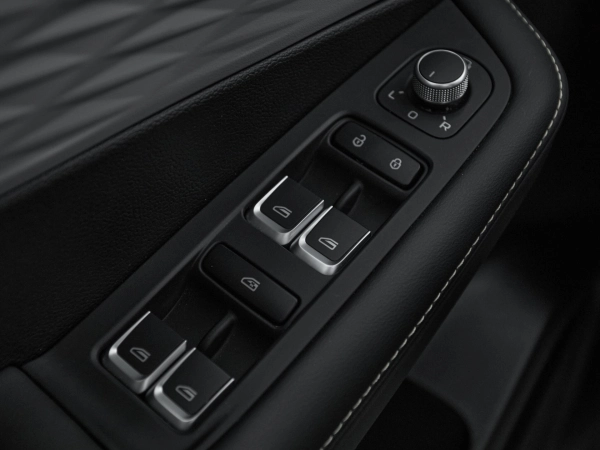 Geely Coolray, I Рестайлинг фото №15