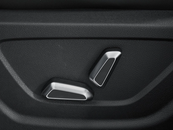 Geely Coolray, I Рестайлинг фото №16