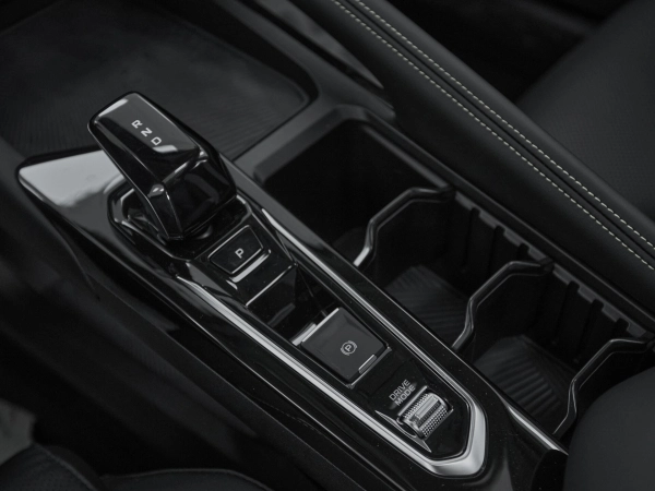 Geely Coolray, I Рестайлинг фото №20