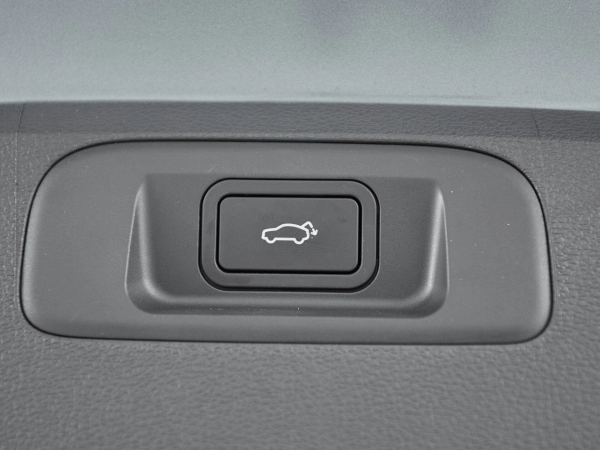 Geely Coolray, I Рестайлинг фото №23