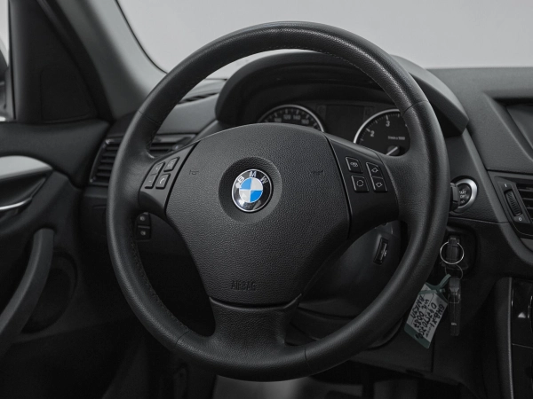 BMW X1, I (E84) Рестайлинг фото №10