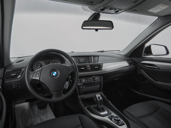 BMW X1, I (E84) Рестайлинг фото №7