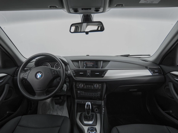BMW X1, I (E84) Рестайлинг фото №8