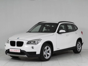 BMW X1, I (E84) Рестайлинг 2013 xDrive20i Локальная сборка фото