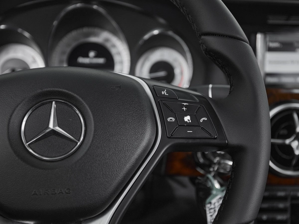 Mercedes-Benz GLK-Класс, I (X204) Рестайлинг фото №12
