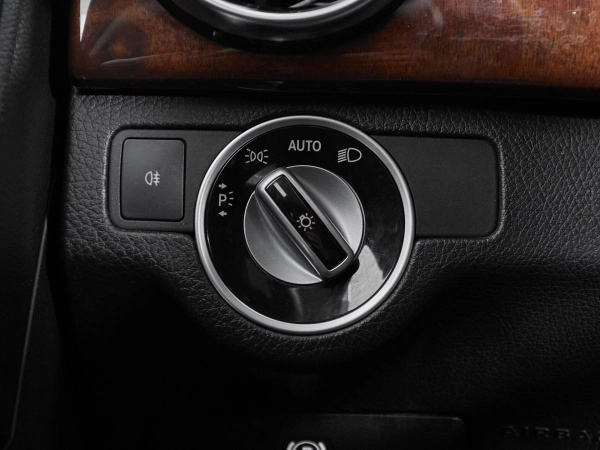 Mercedes-Benz GLK-Класс, I (X204) Рестайлинг фото №16