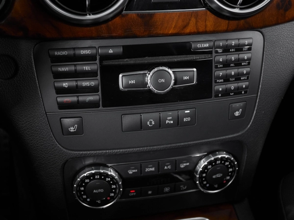 Mercedes-Benz GLK-Класс, I (X204) Рестайлинг фото №18