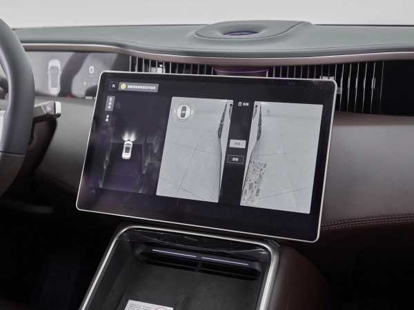 Avatr 11, I фото №18