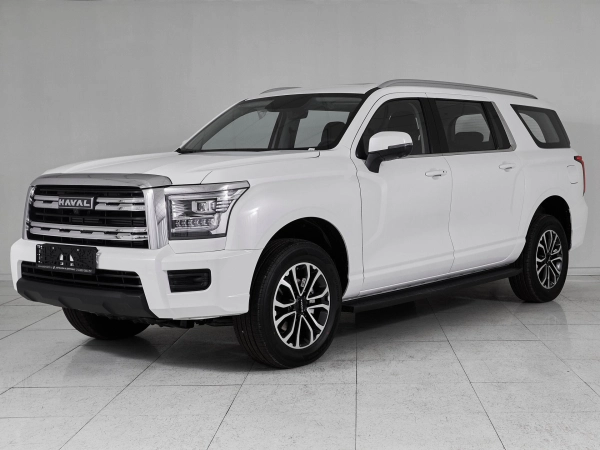 Haval H5, II фото №1