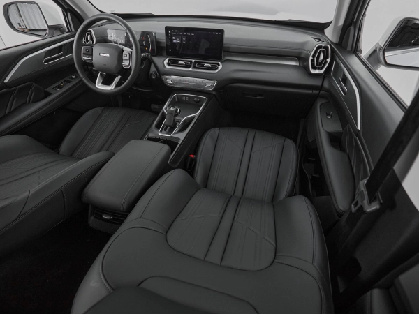Haval H5, II фото №10