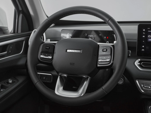 Haval H5, II фото №11