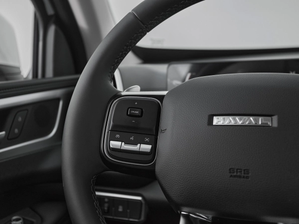 Haval H5, II фото №12