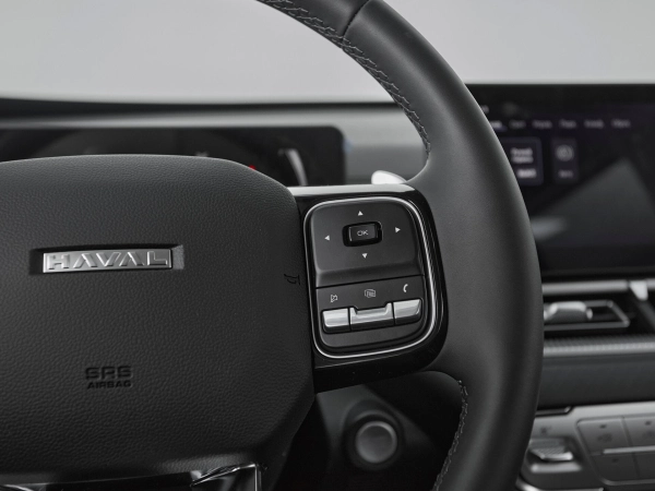 Haval H5, II фото №13
