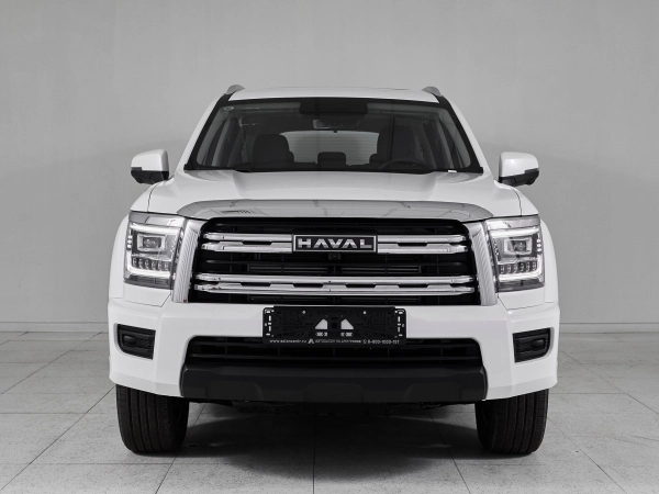 Haval H5, II фото №2