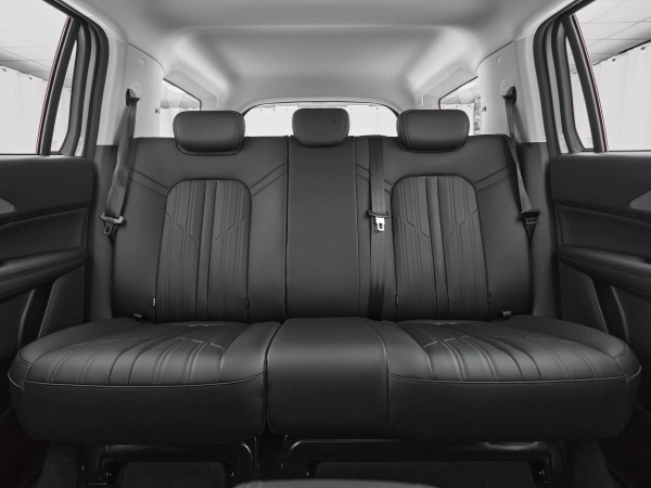 Haval H5, II фото №25