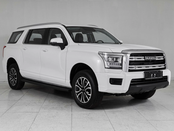 Haval H5, II фото №3