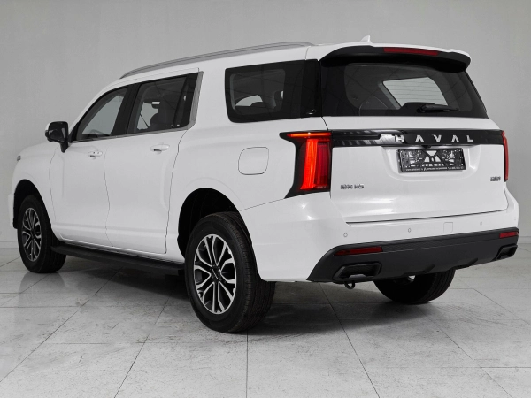 Haval H5, II фото №4