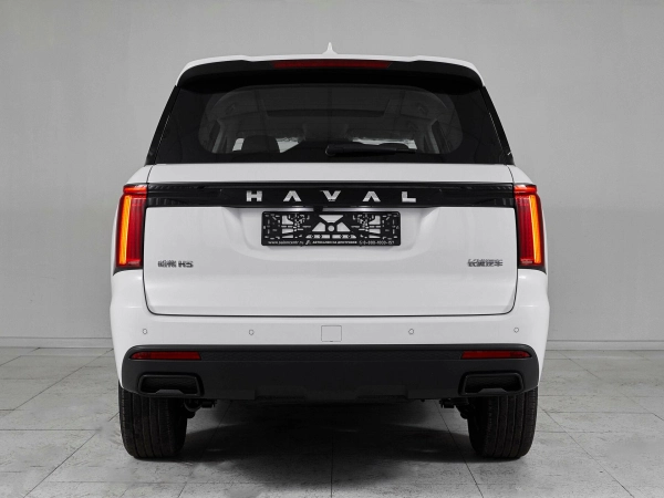 Haval H5, II фото №5