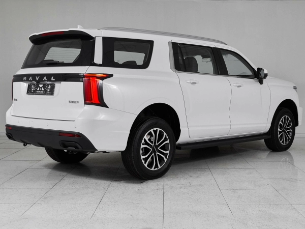 Haval H5, II фото №6