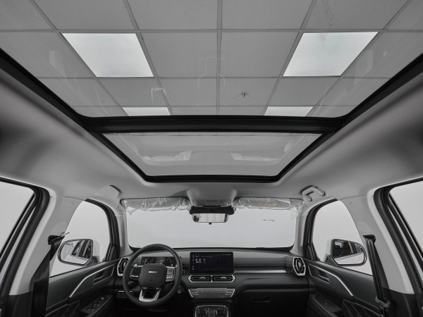 Haval H5, II фото №7