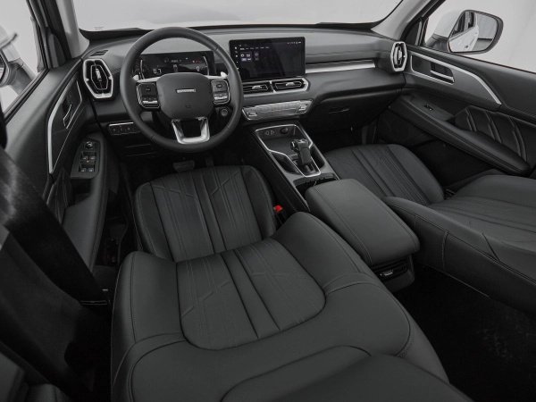 Haval H5, II фото №8