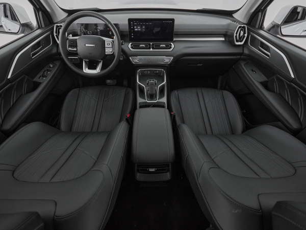 Haval H5, II фото №9